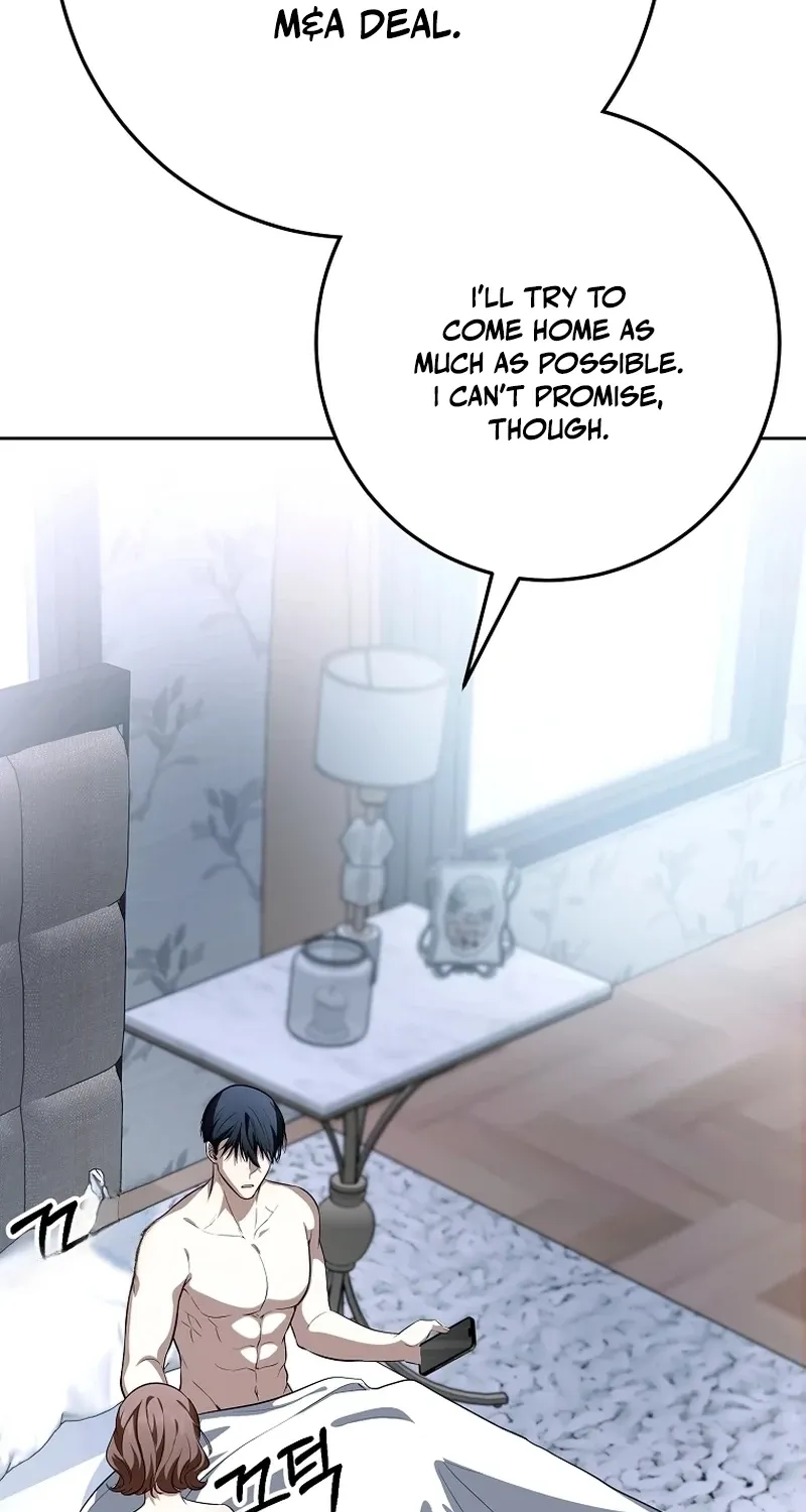 Tyrant Husband Chapter 17 page 132 - 