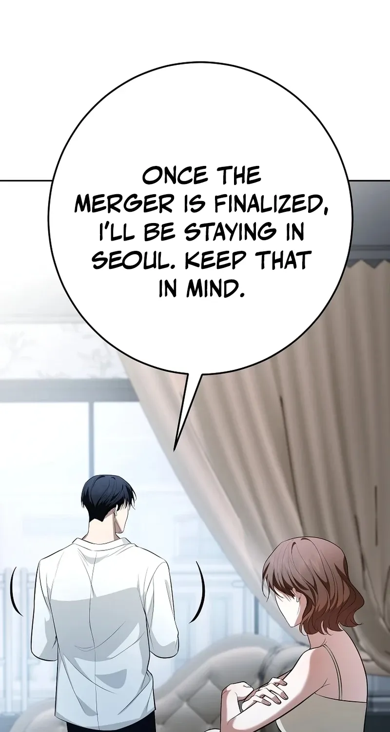 Tyrant Husband Chapter 17 page 134 - 