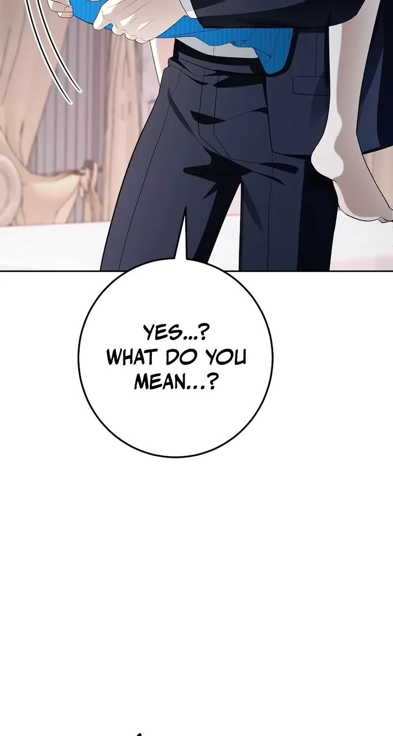 Tyrant Husband Chapter 17 page 16 - 