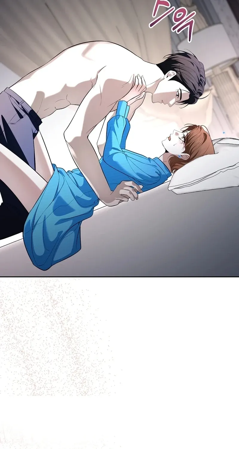 Tyrant Husband Chapter 17 page 40 - 