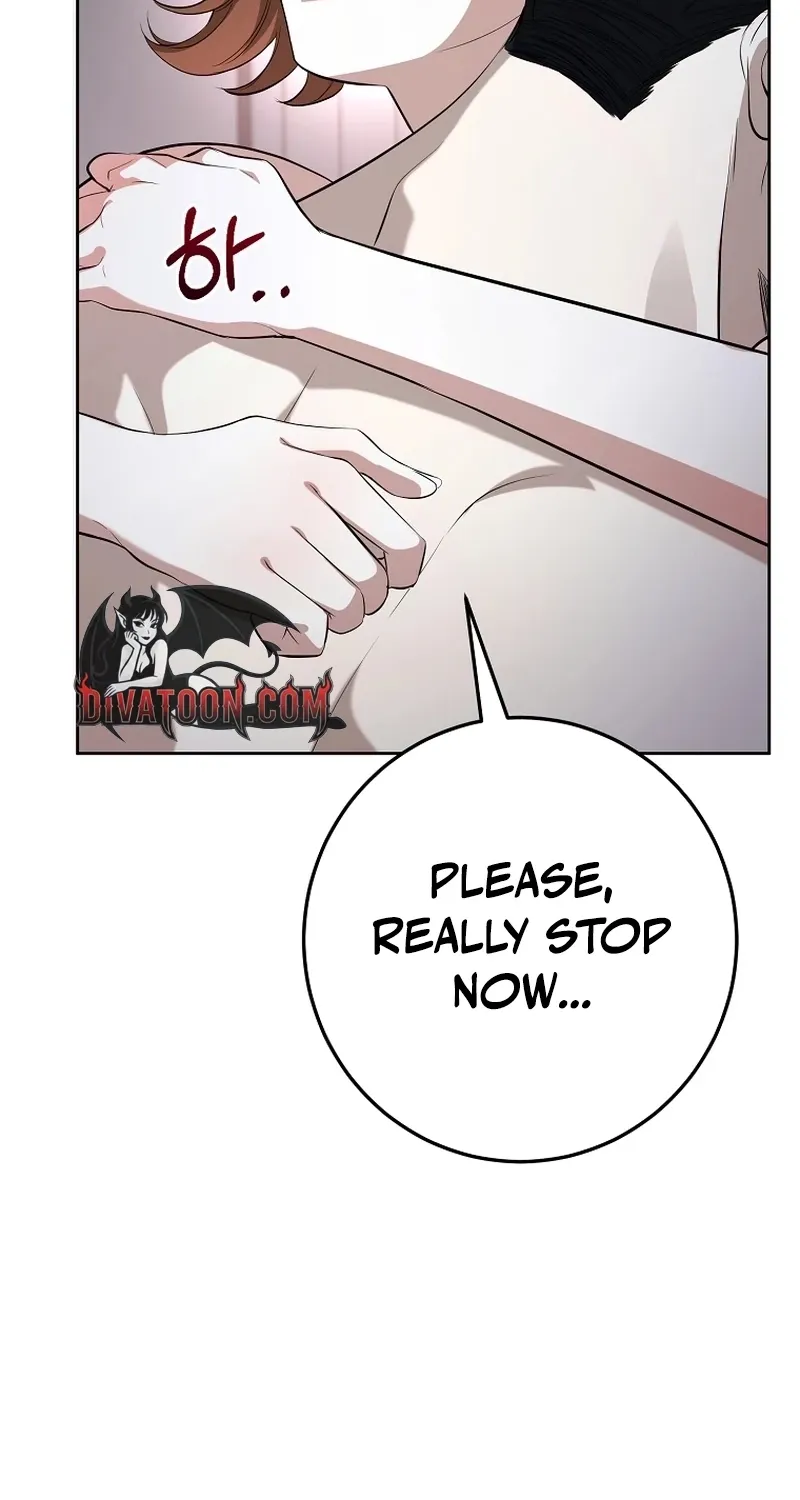 Tyrant Husband Chapter 17 page 68 - 