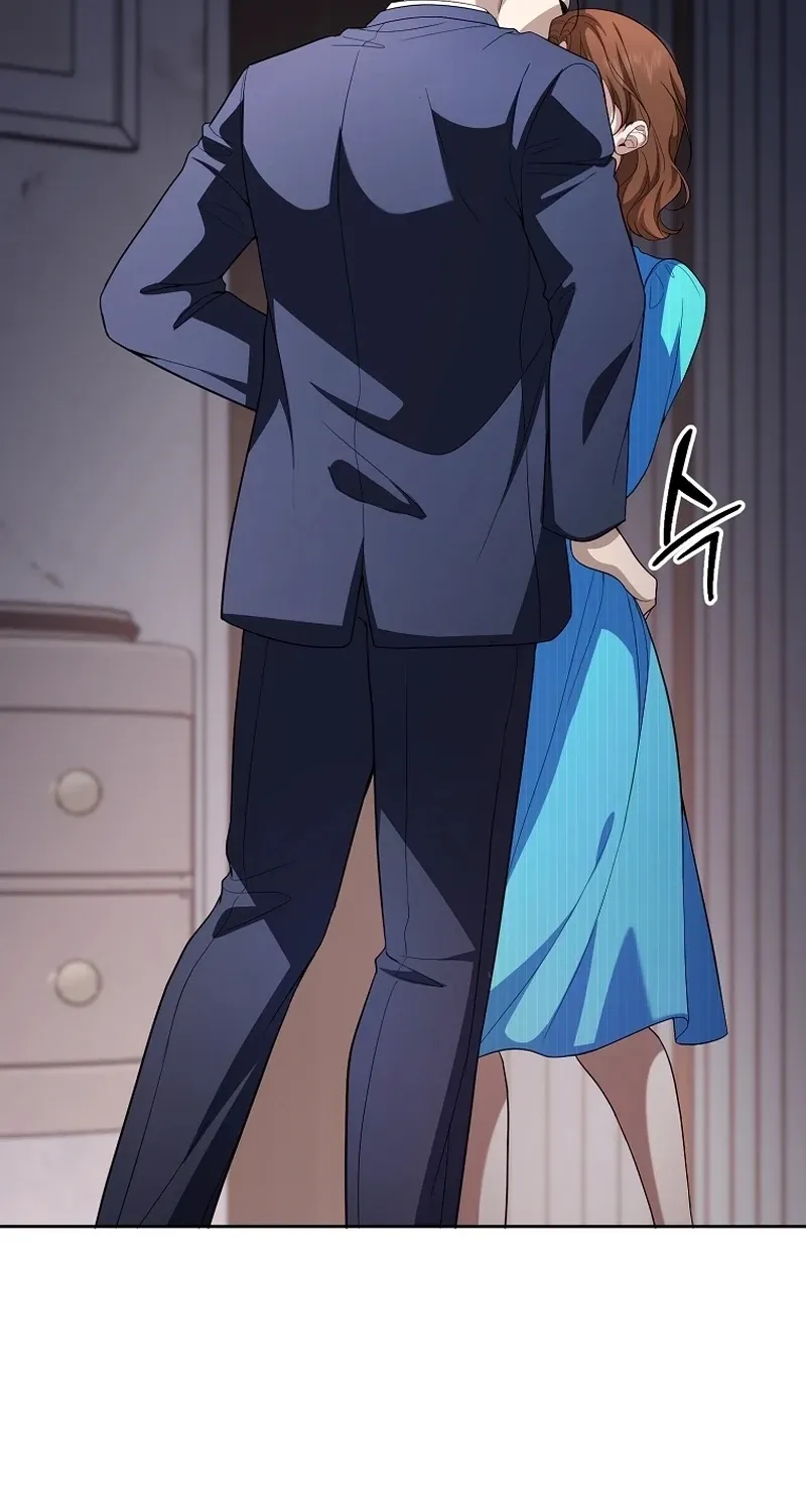 Tyrant Husband Chapter 17 page 10 - 