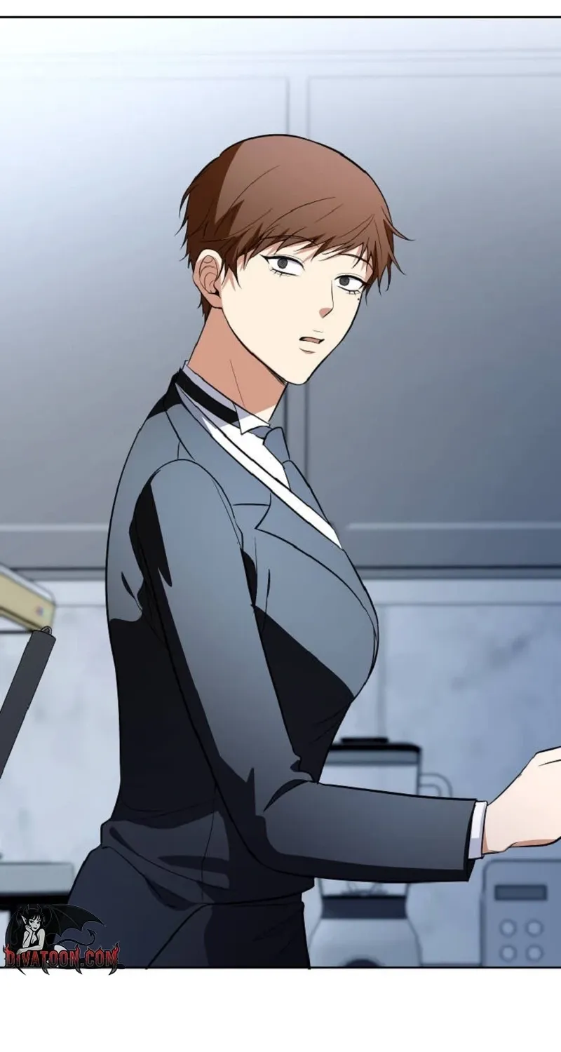 Tyrant Husband Chapter 18 page 115 - 