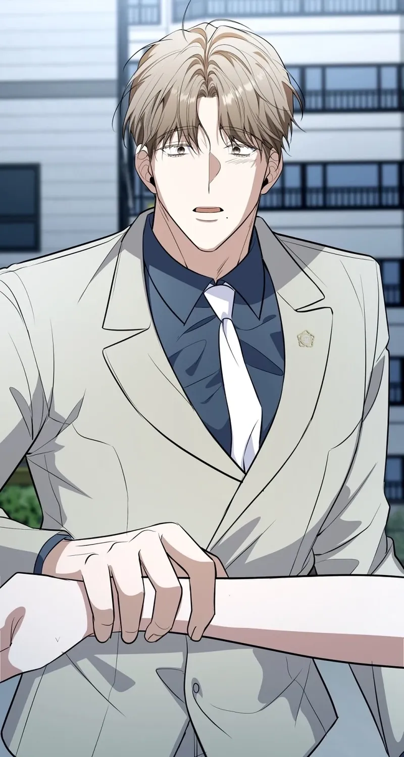 Tyrant Husband Chapter 18 page 157 - 