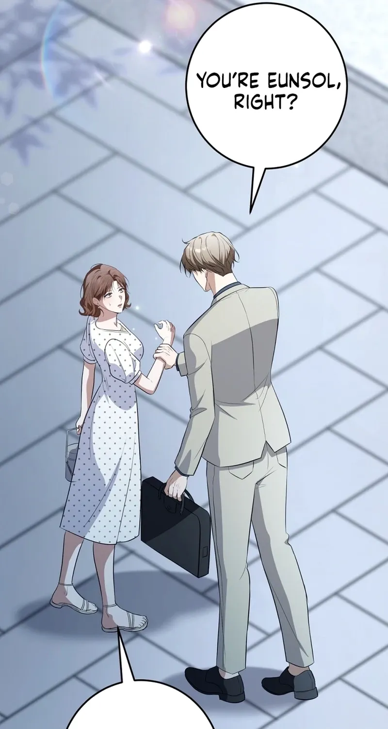 Tyrant Husband Chapter 18 page 159 - 