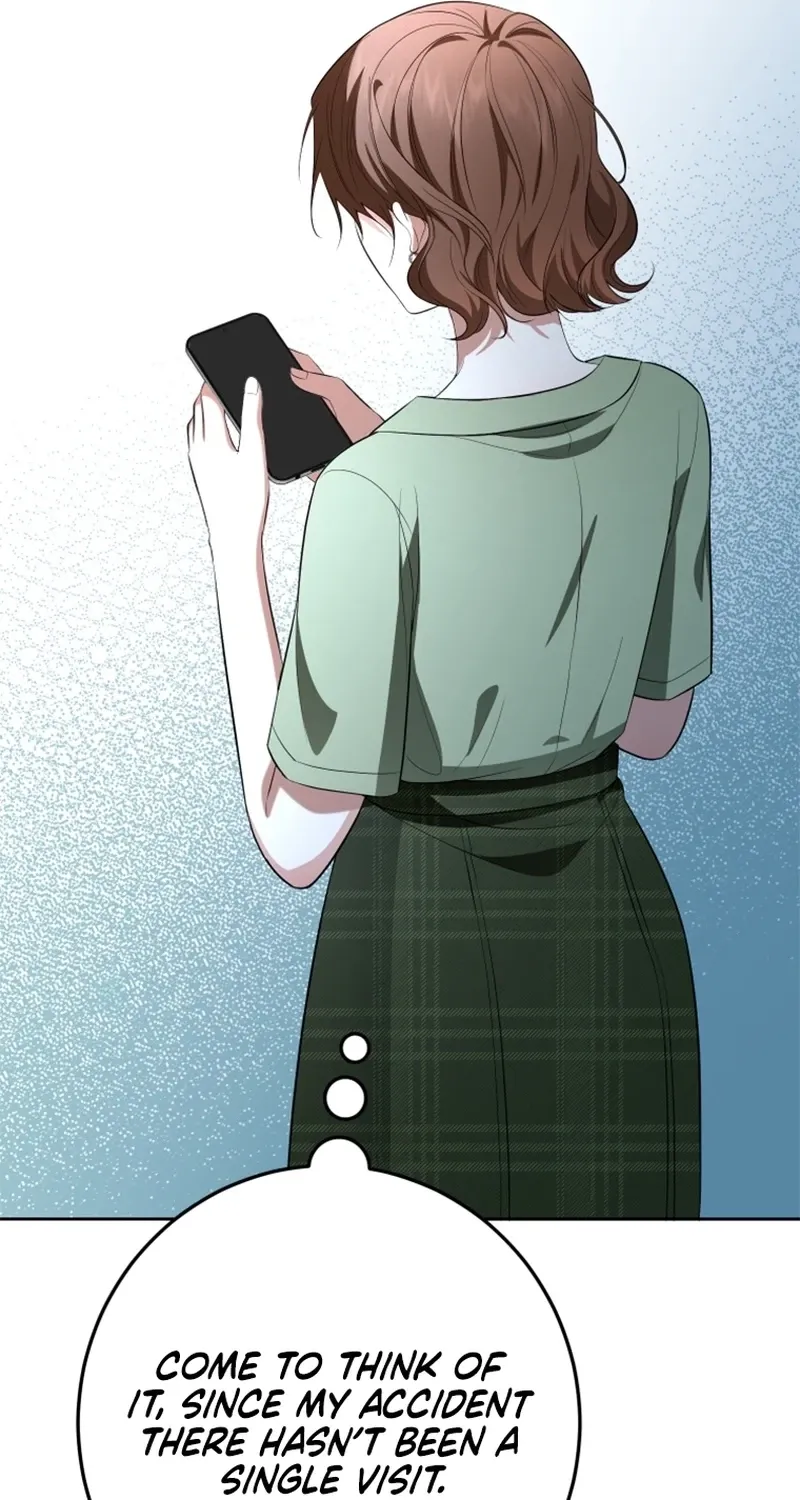 Tyrant Husband Chapter 18 page 19 - 