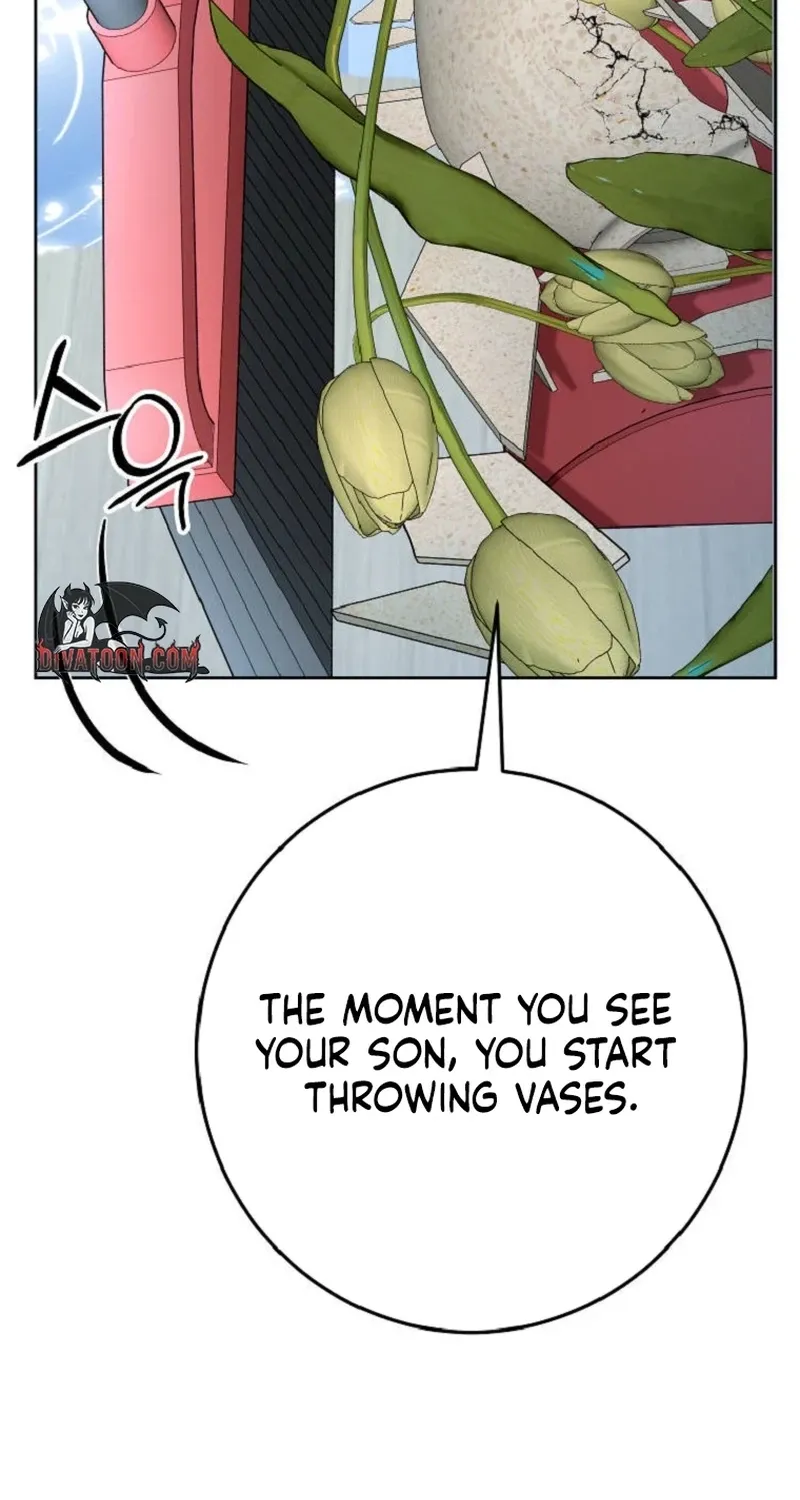 Tyrant Husband Chapter 18 page 69 - 