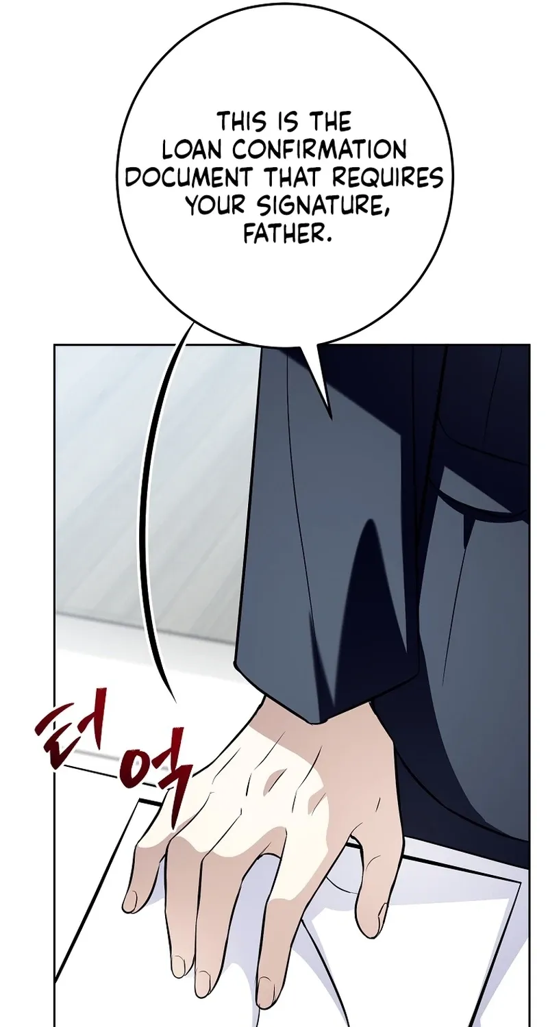 Tyrant Husband Chapter 18 page 81 - 