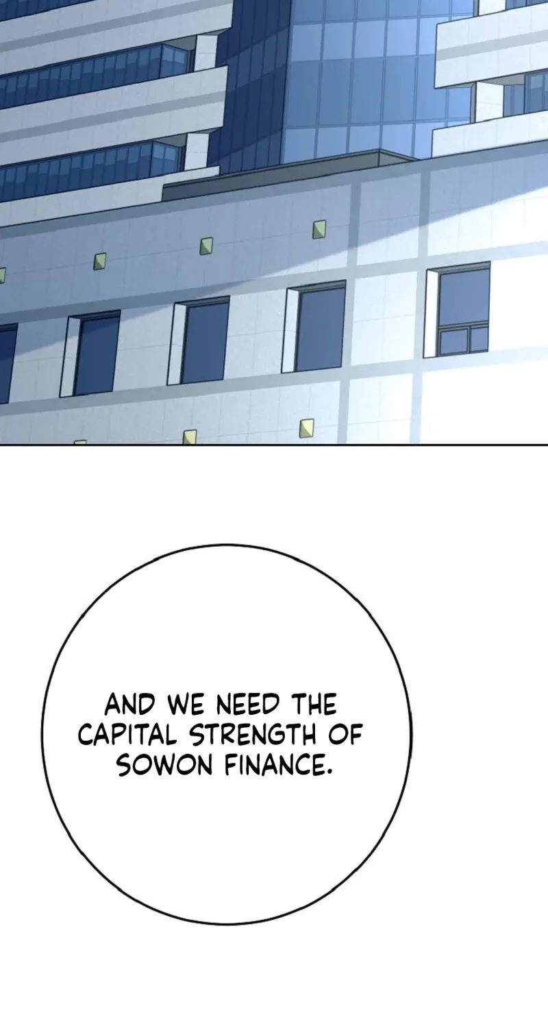 Tyrant Husband Chapter 18 page 84 - 