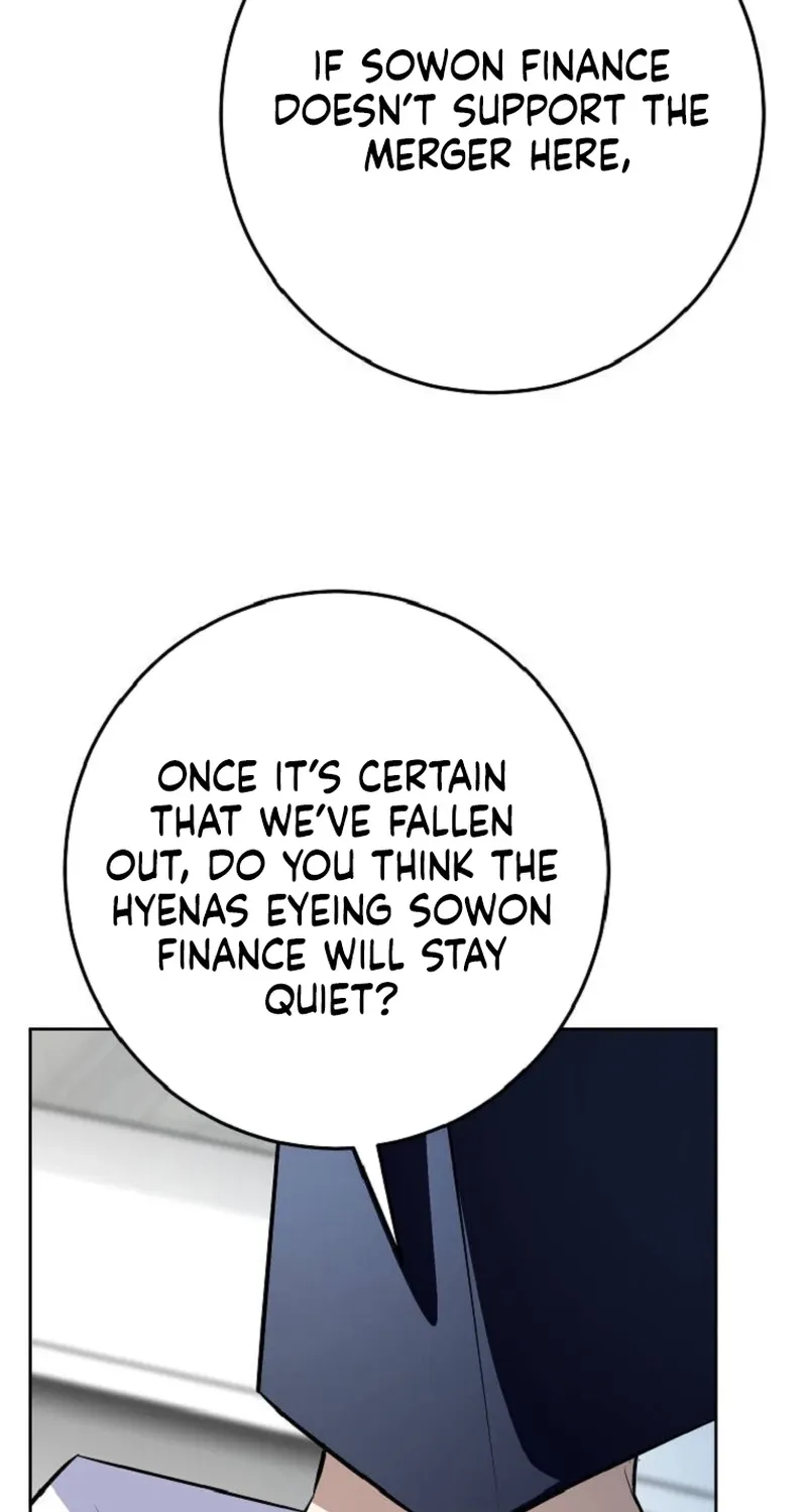 Tyrant Husband Chapter 18 page 88 - 