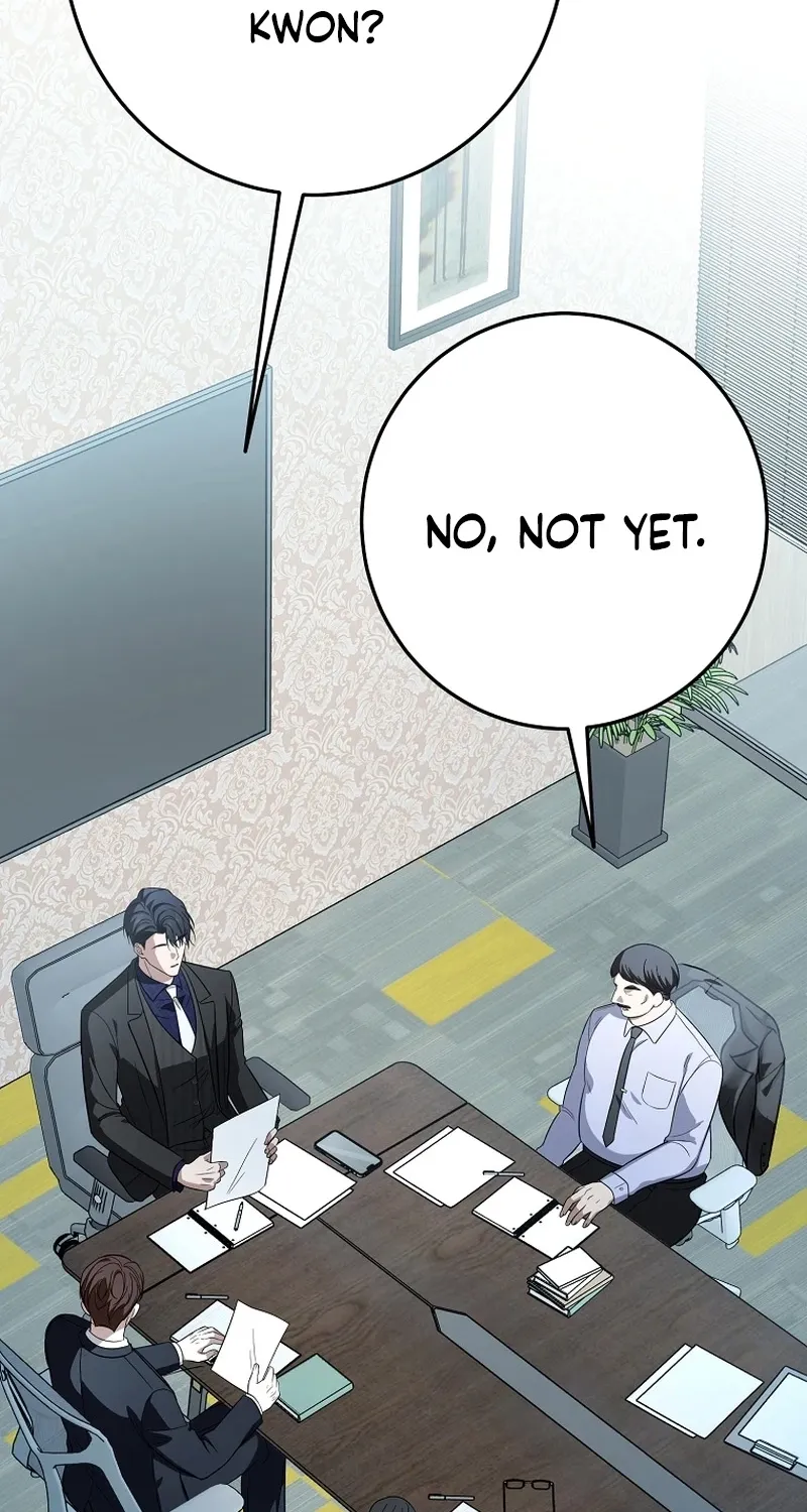 Tyrant Husband Chapter 19 page 2 - 