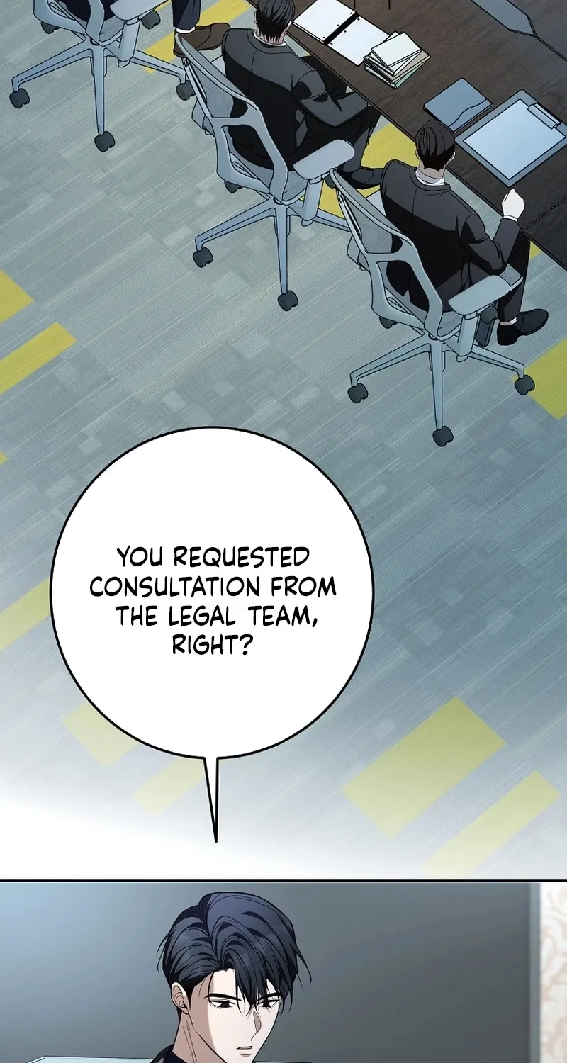 Tyrant Husband Chapter 19 page 3 - 