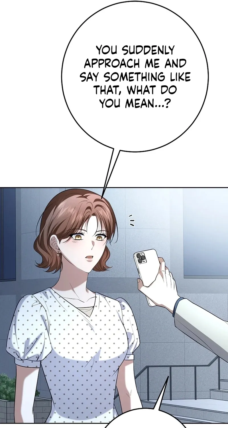 Tyrant Husband Chapter 19 page 22 - 