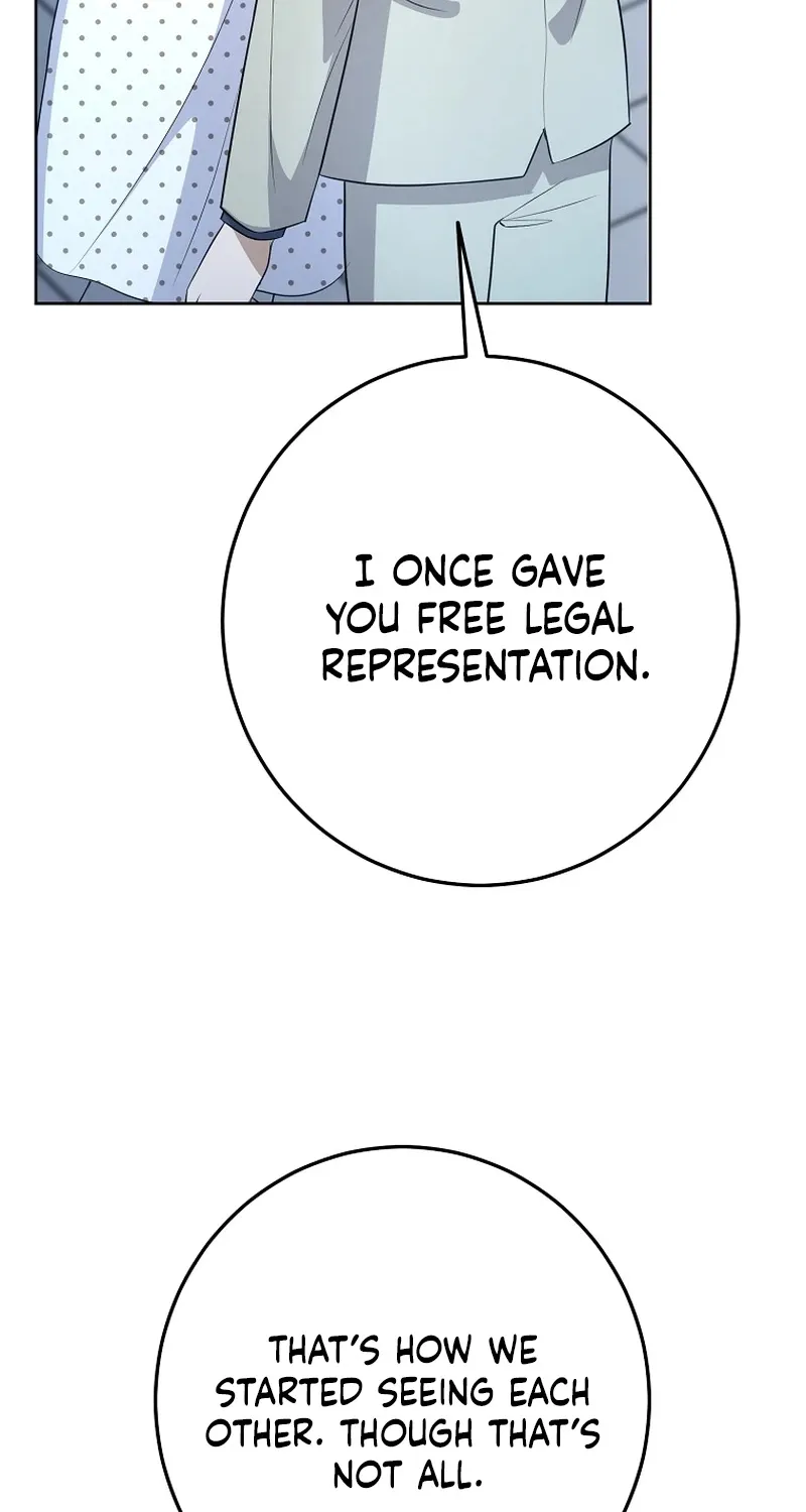 Tyrant Husband Chapter 19 page 30 - 