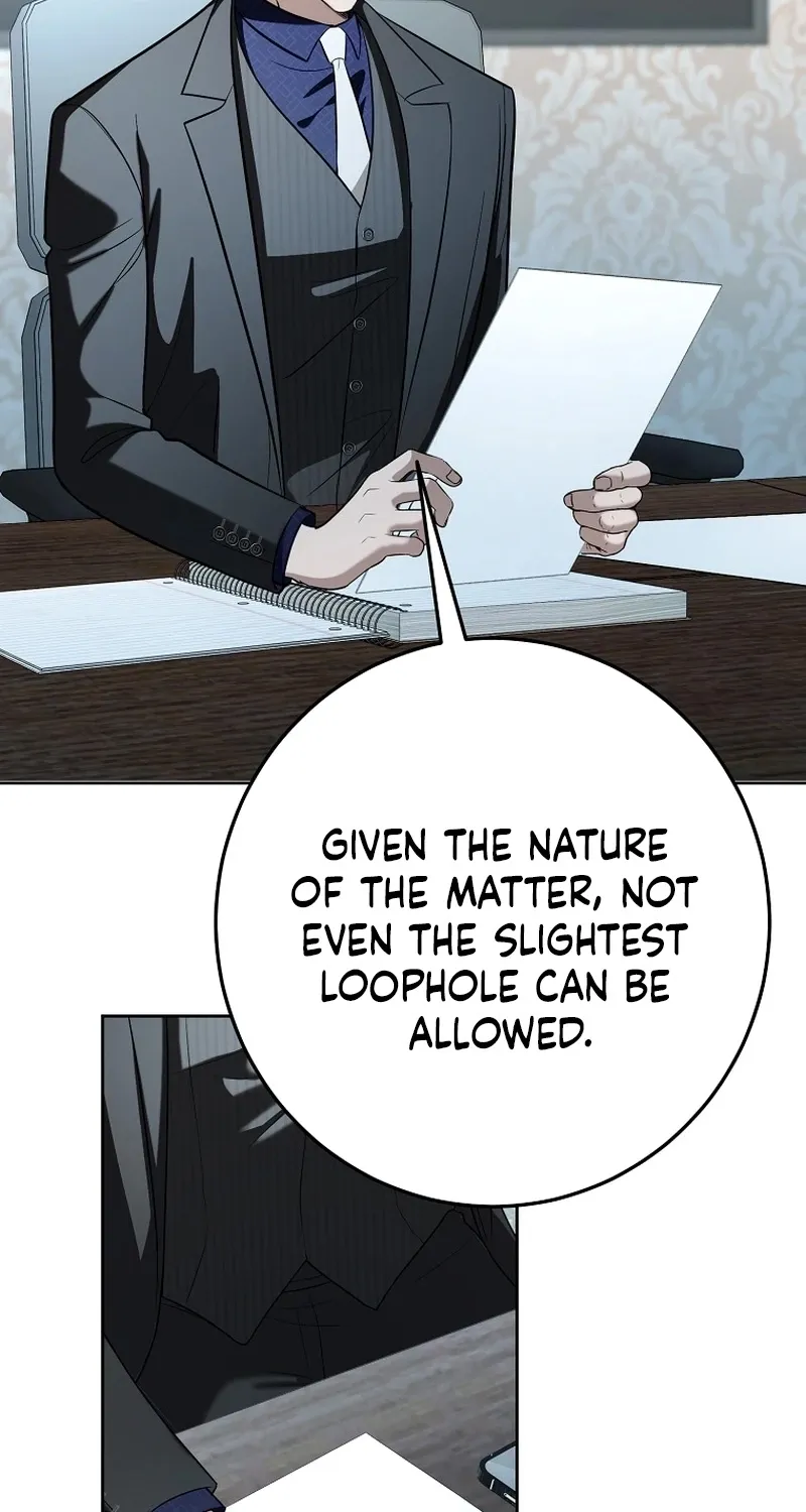 Tyrant Husband Chapter 19 page 4 - 
