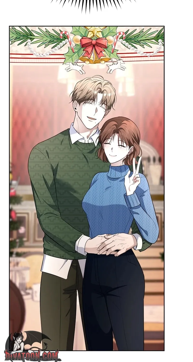 Tyrant Husband Chapter 19 page 33 - 