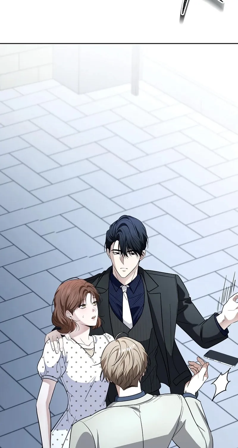 Tyrant Husband Chapter 19 page 37 - 