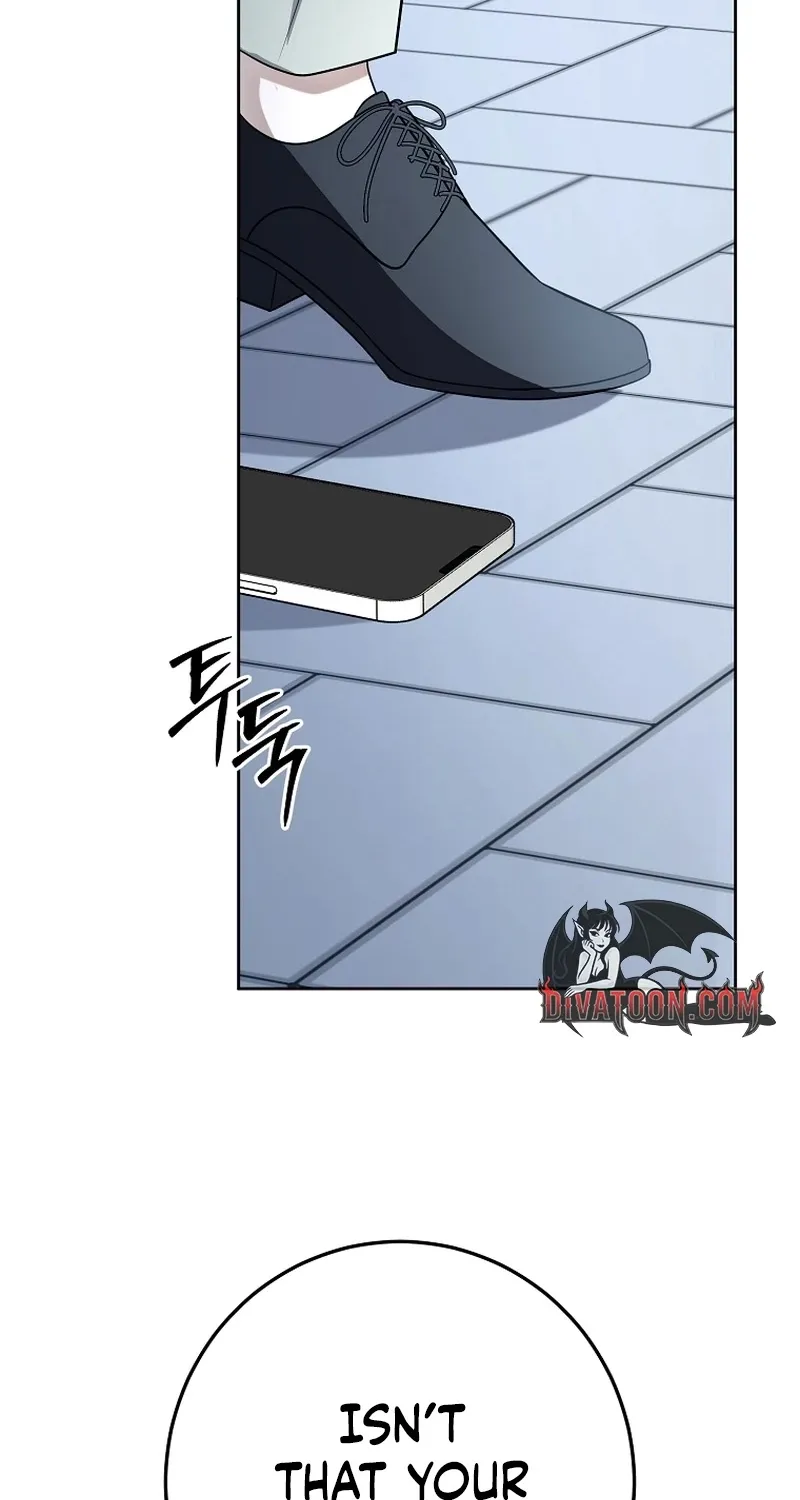 Tyrant Husband Chapter 19 page 39 - 