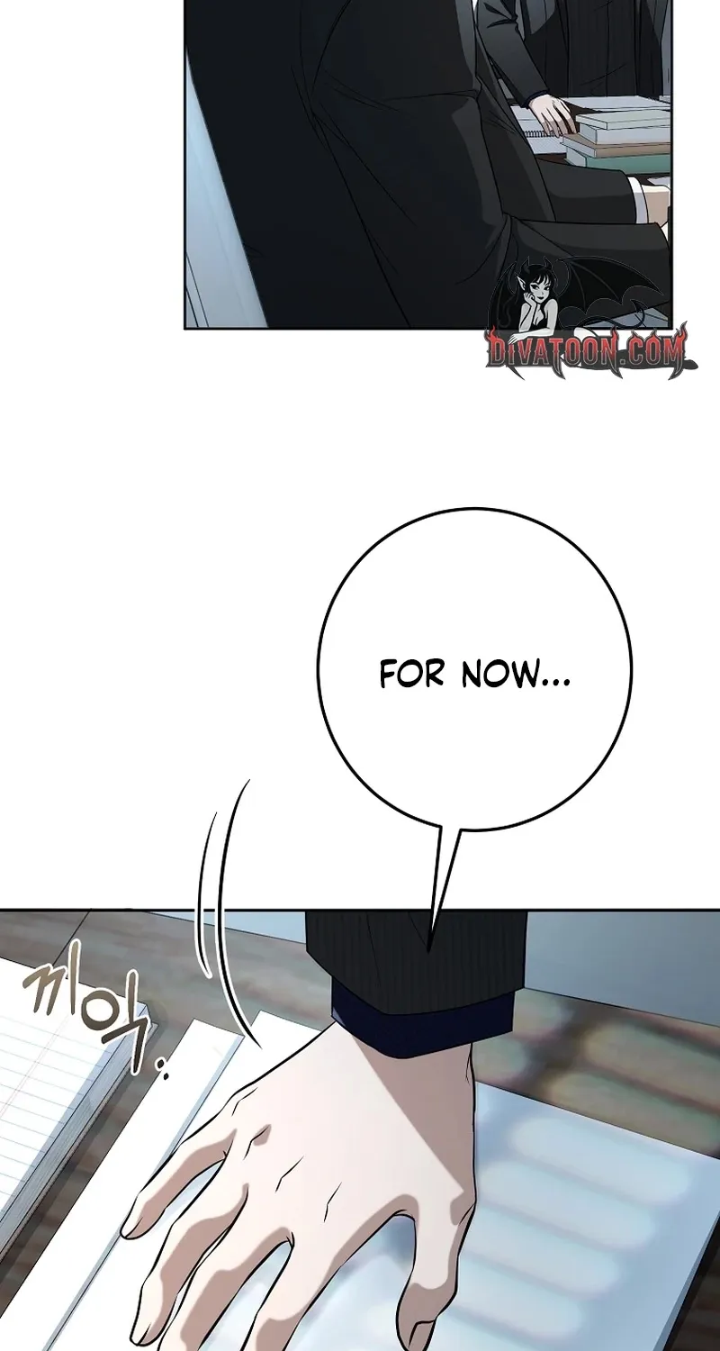 Tyrant Husband Chapter 19 page 6 - 