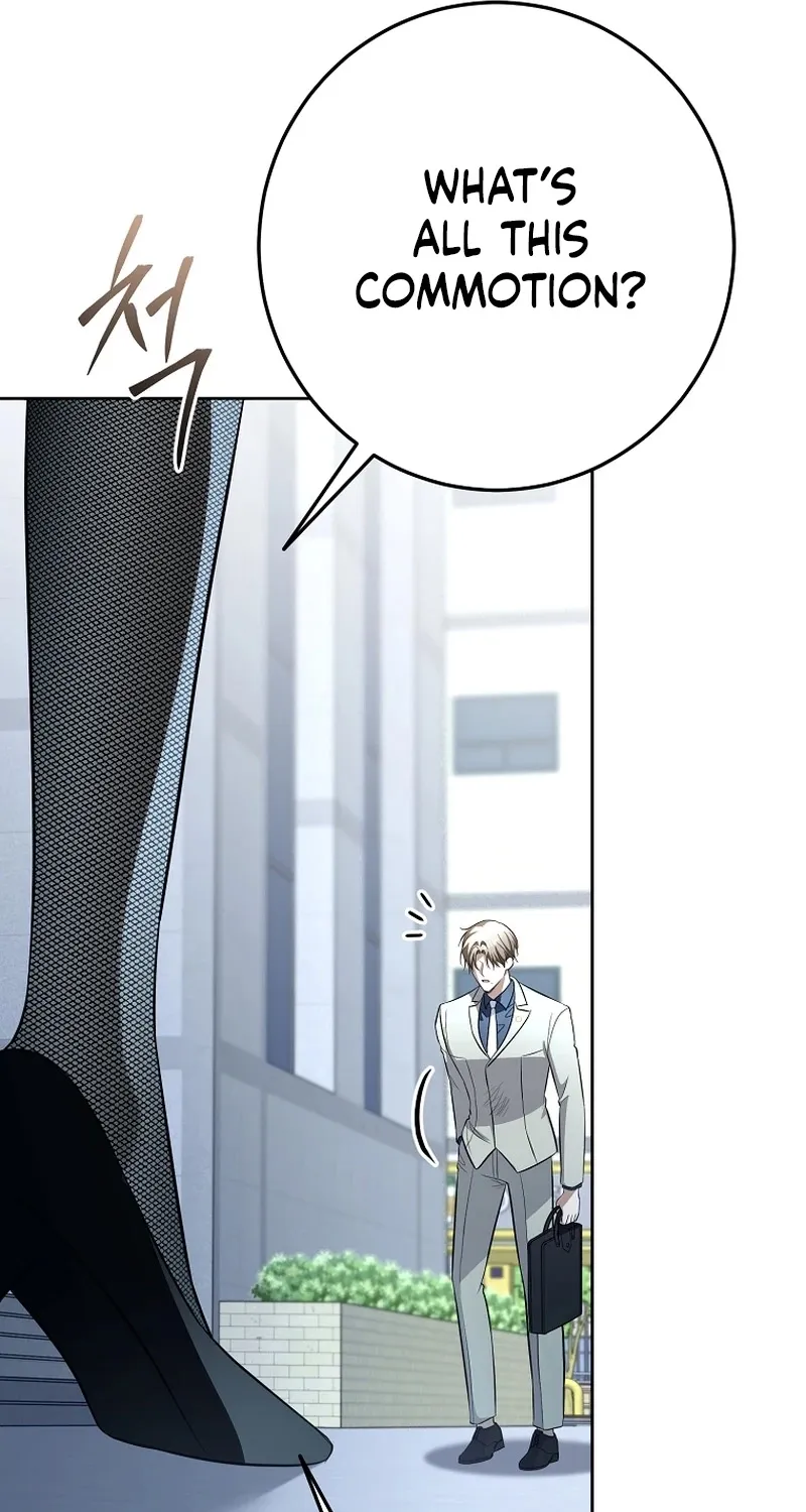 Tyrant Husband Chapter 19 page 58 - 
