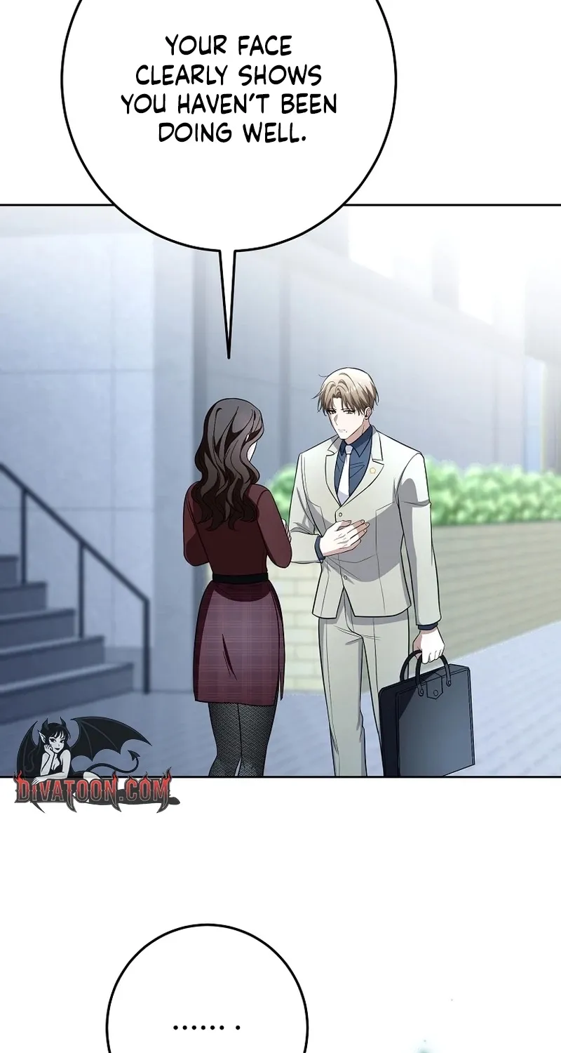 Tyrant Husband Chapter 19 page 61 - 