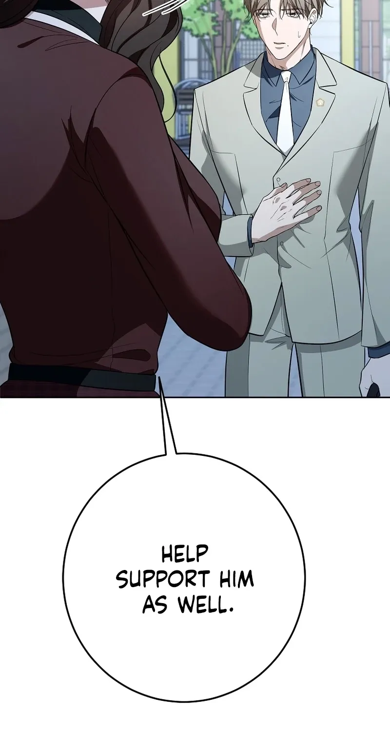 Tyrant Husband Chapter 19 page 69 - 