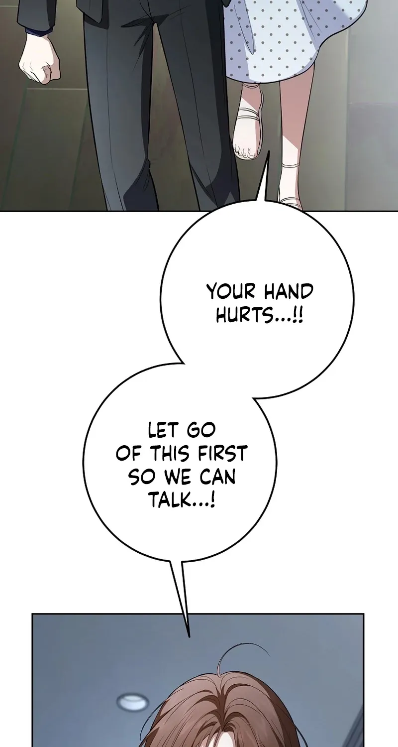 Tyrant Husband Chapter 19 page 72 - 