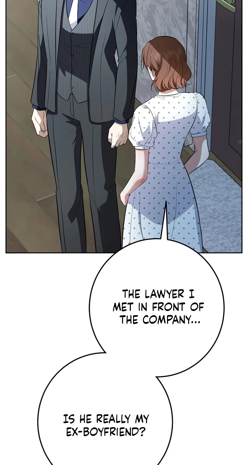 Tyrant Husband Chapter 19 page 79 - 