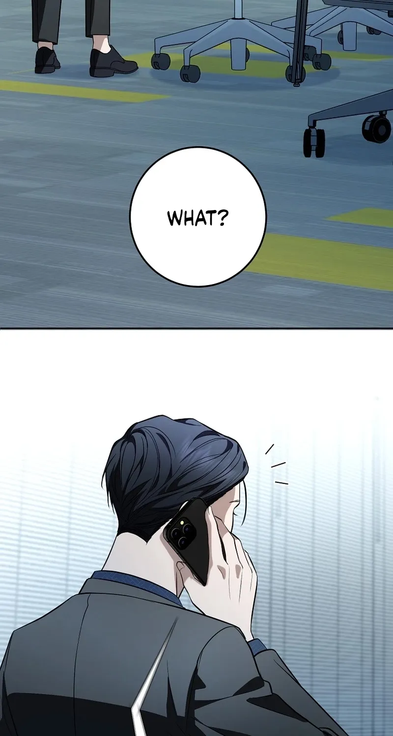 Tyrant Husband Chapter 19 page 9 - 