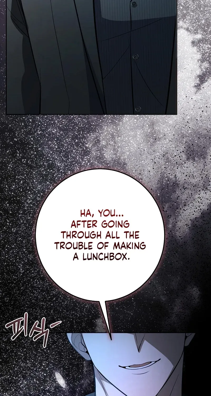 Tyrant Husband Chapter 19 page 82 - 