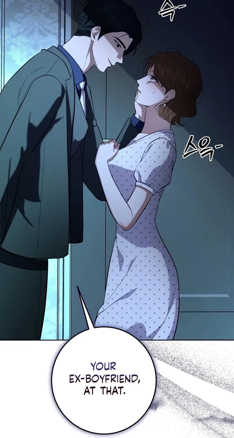 Tyrant Husband Chapter 19 page 86 - 