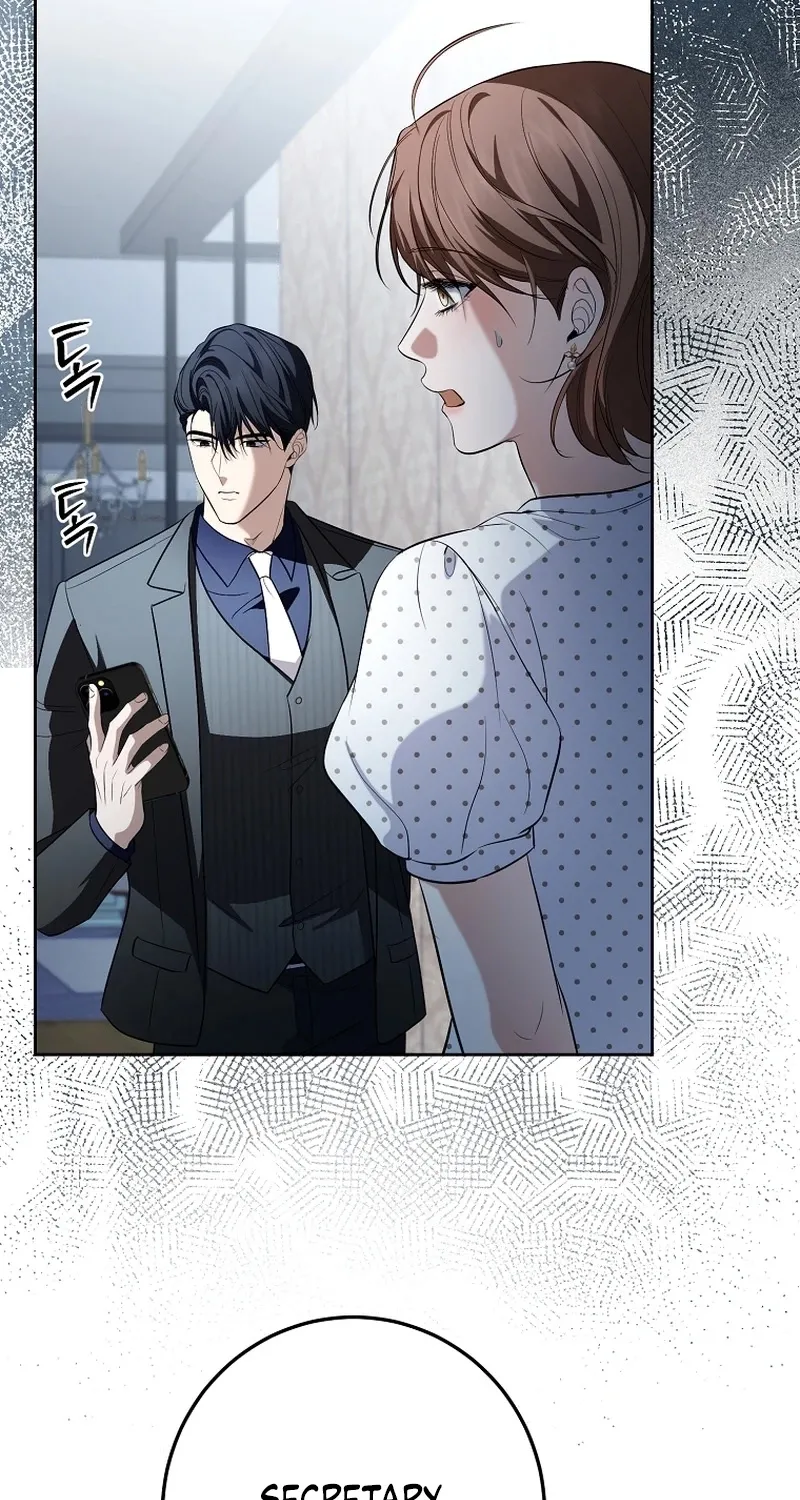 Tyrant Husband Chapter 19 page 98 - 