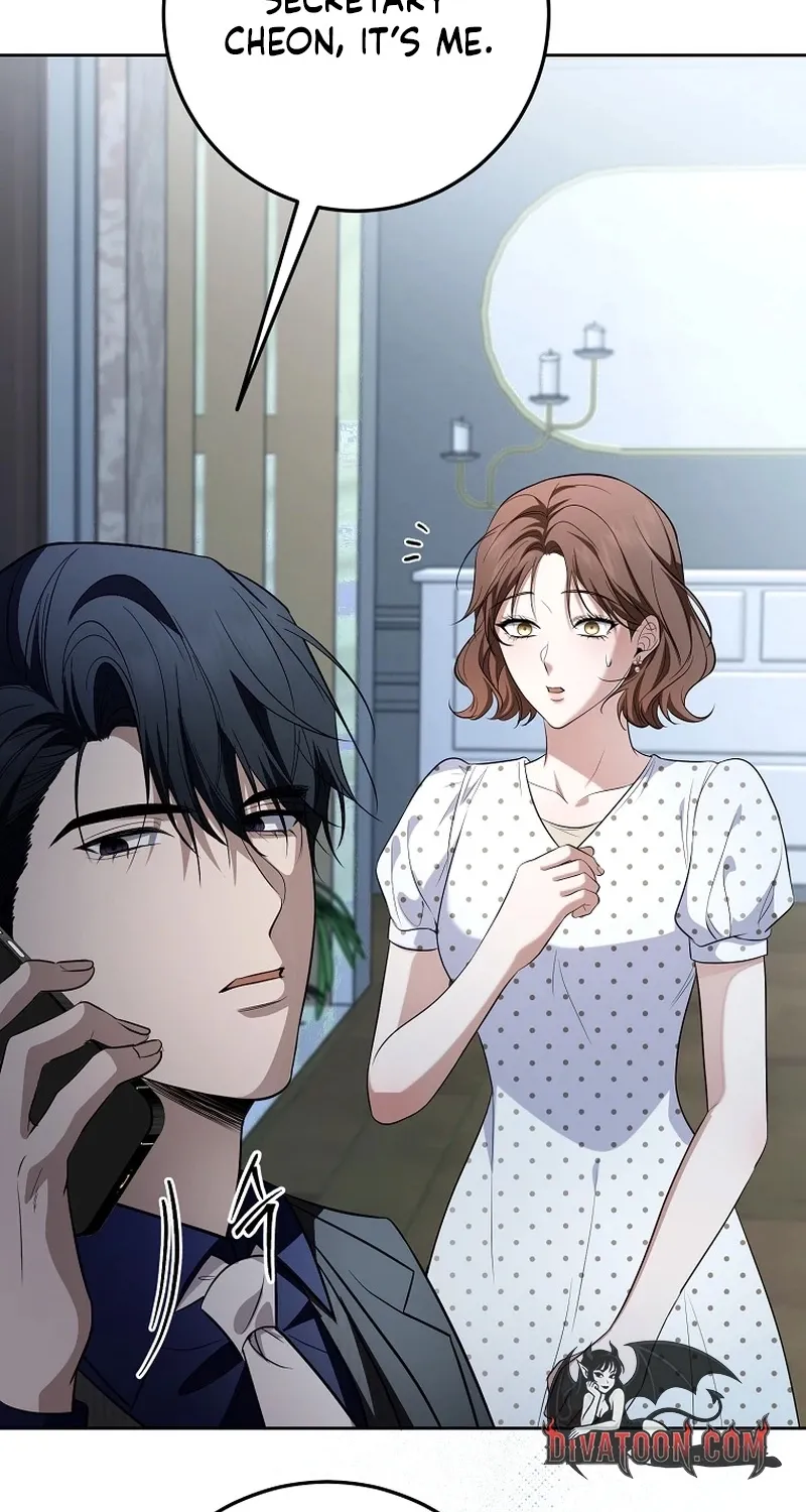Tyrant Husband Chapter 19 page 99 - 