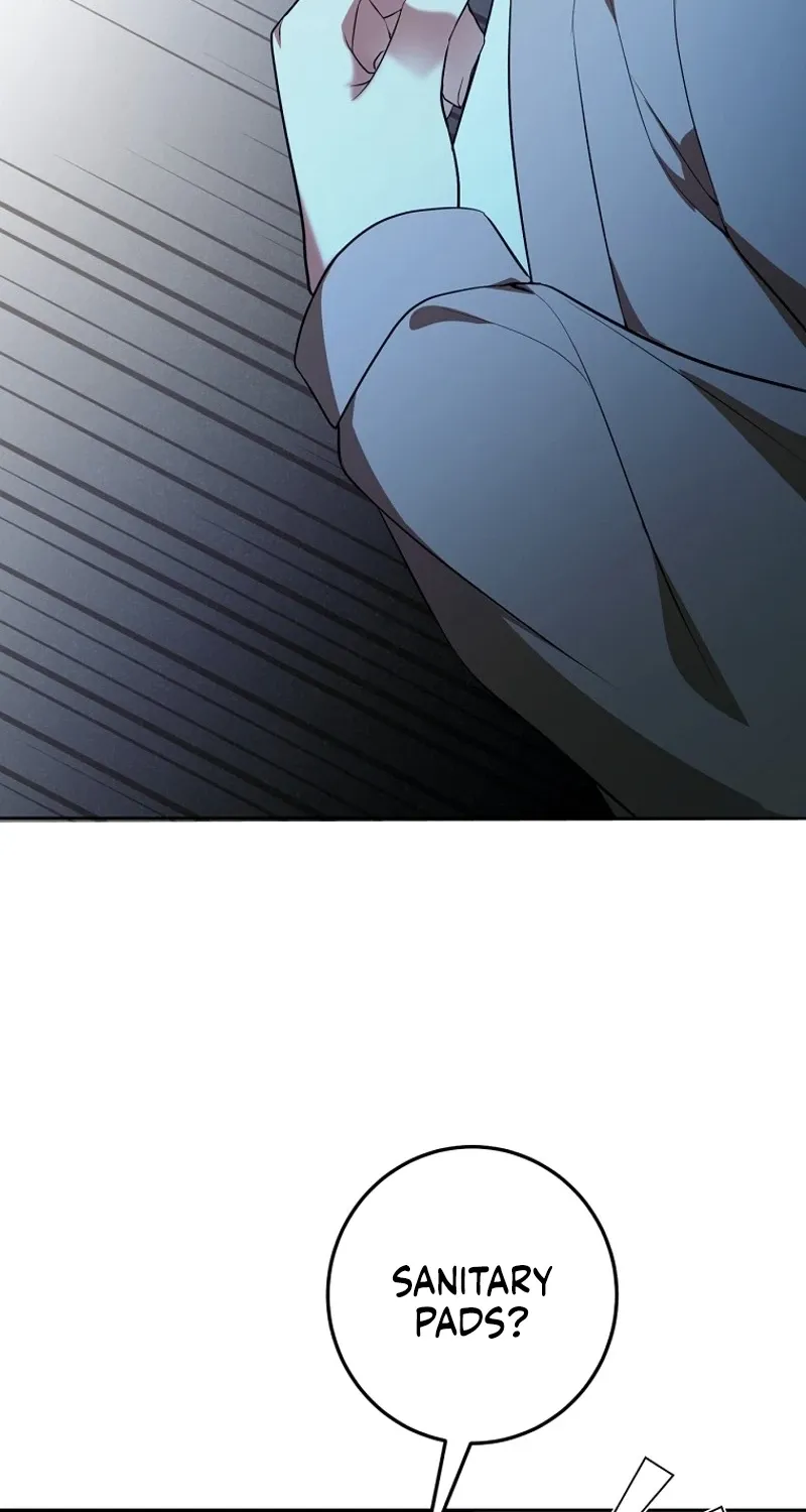 Tyrant Husband Chapter 2 page 124 - 