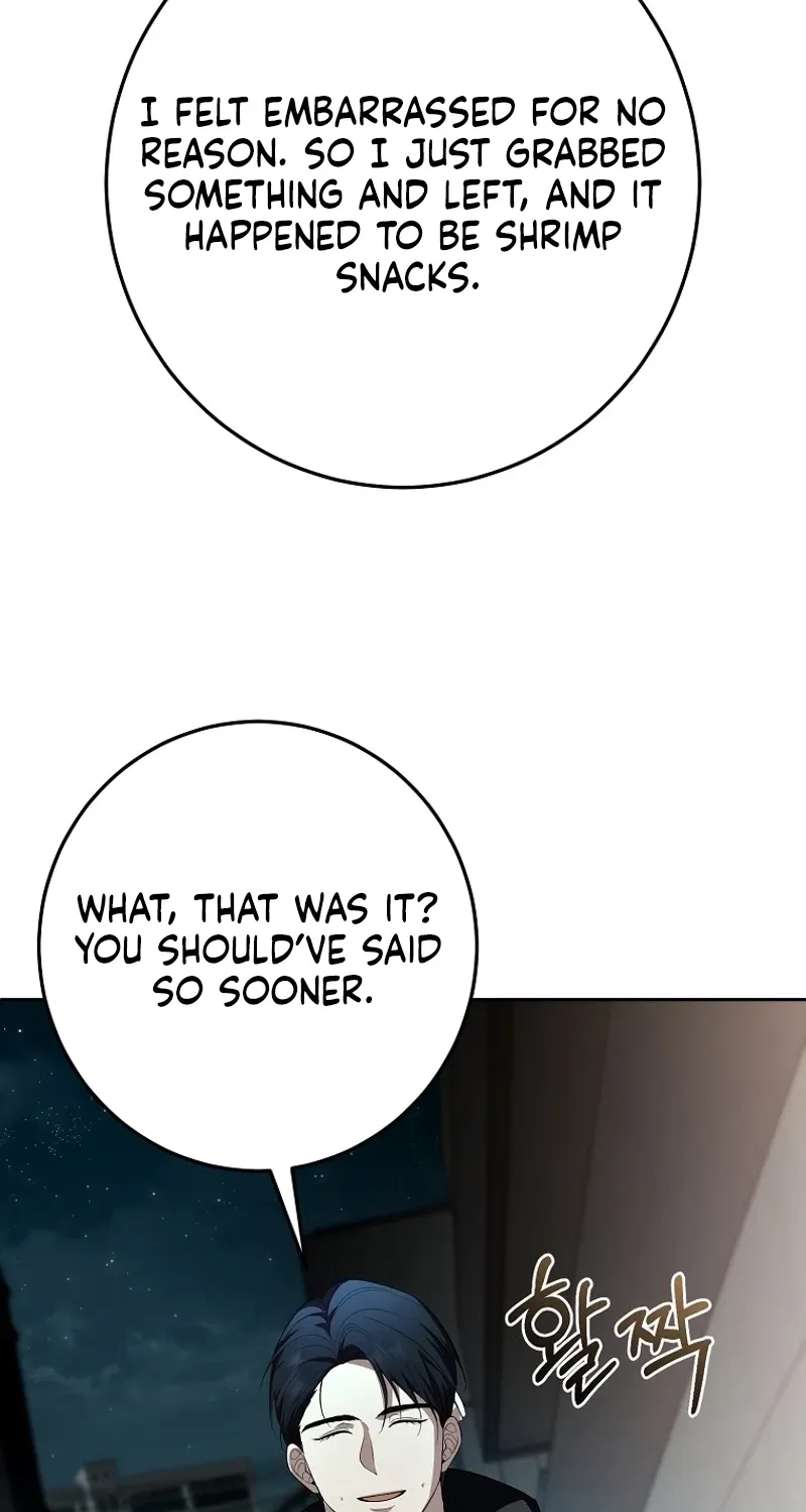 Tyrant Husband Chapter 2 page 129 - 