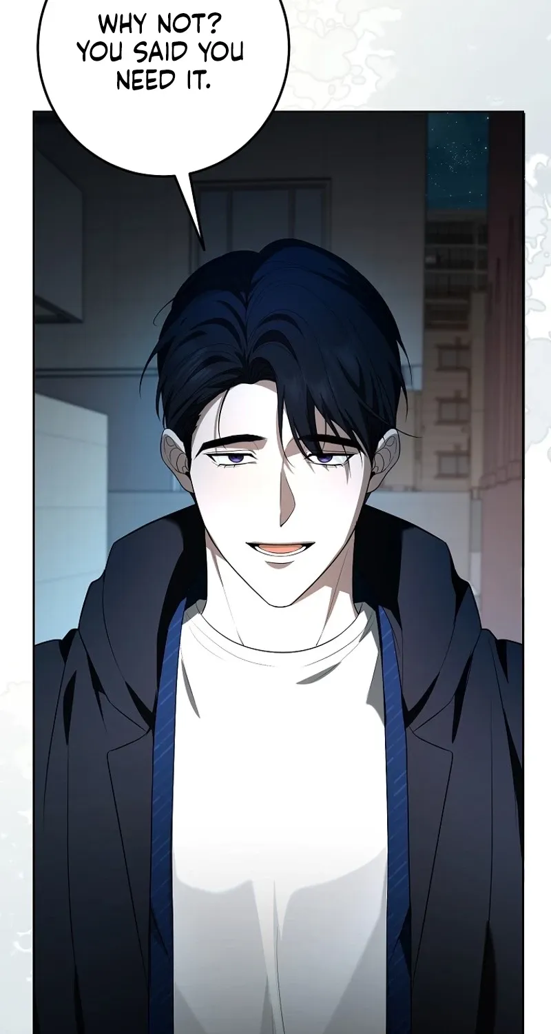 Tyrant Husband Chapter 2 page 134 - 