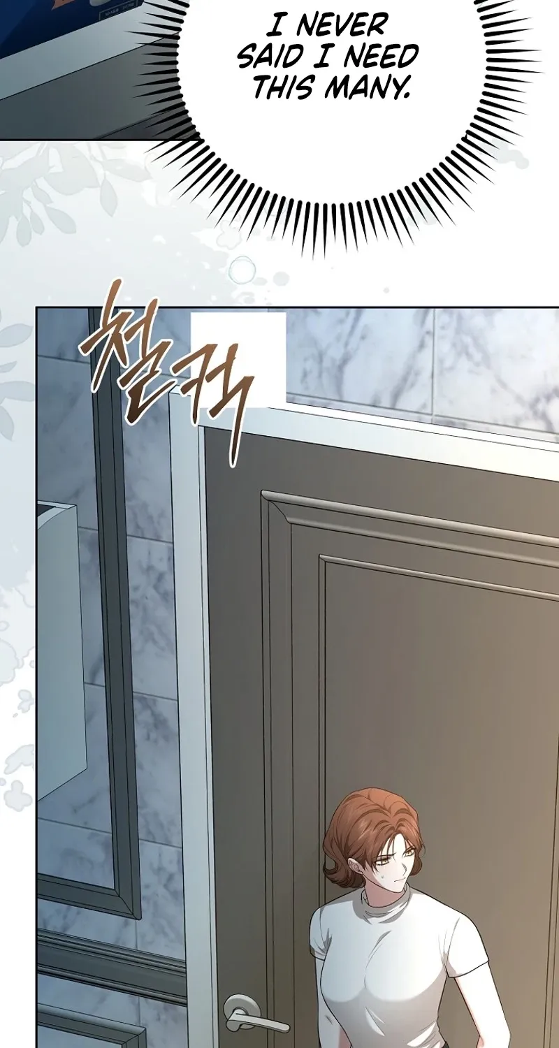 Tyrant Husband Chapter 2 page 139 - 