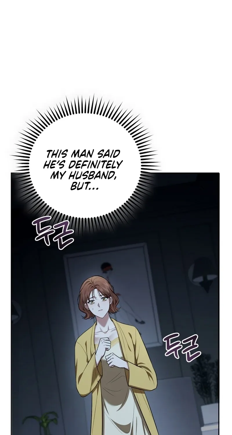 Tyrant Husband Chapter 2 page 15 - 