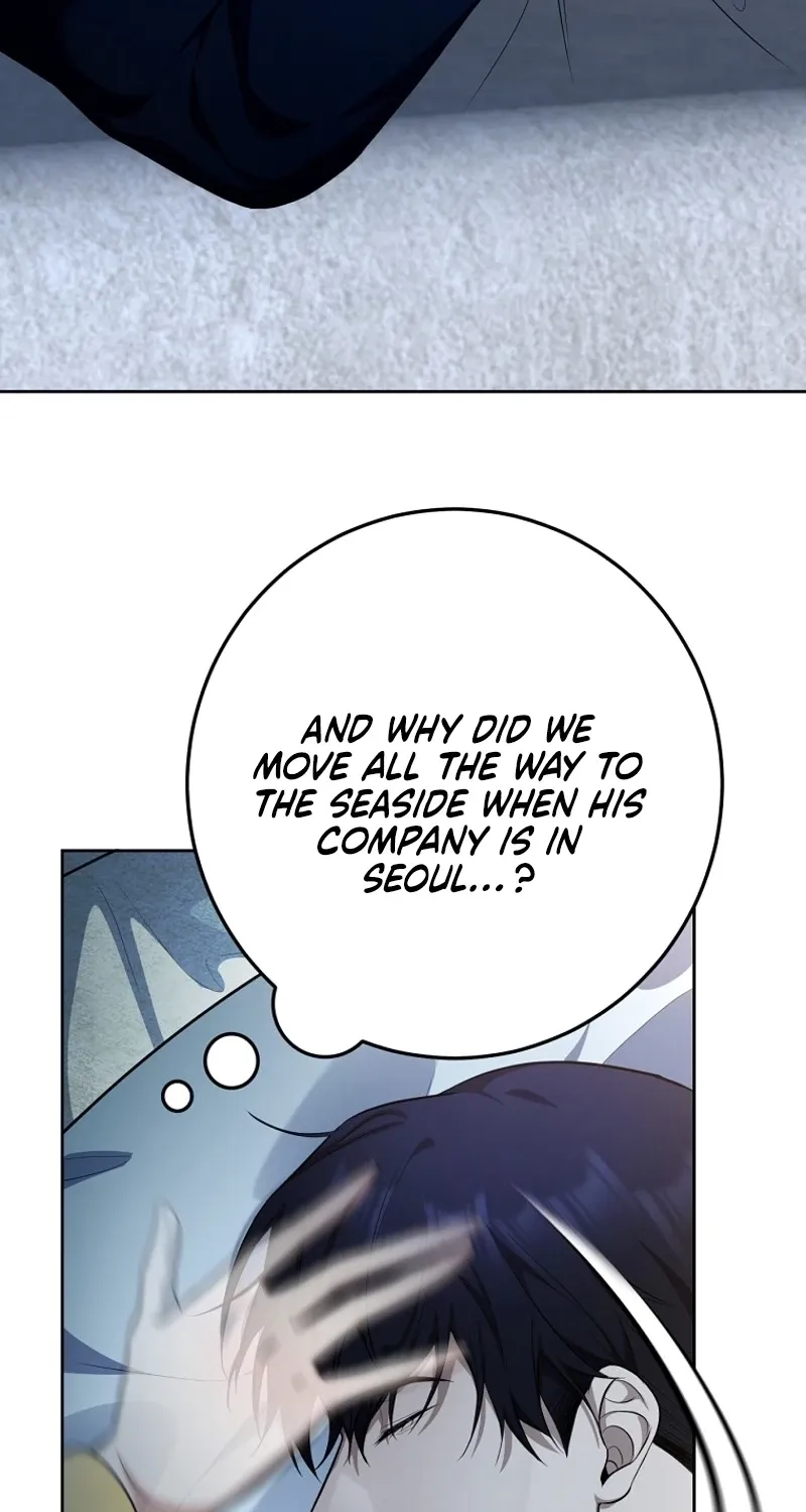 Tyrant Husband Chapter 2 page 18 - 