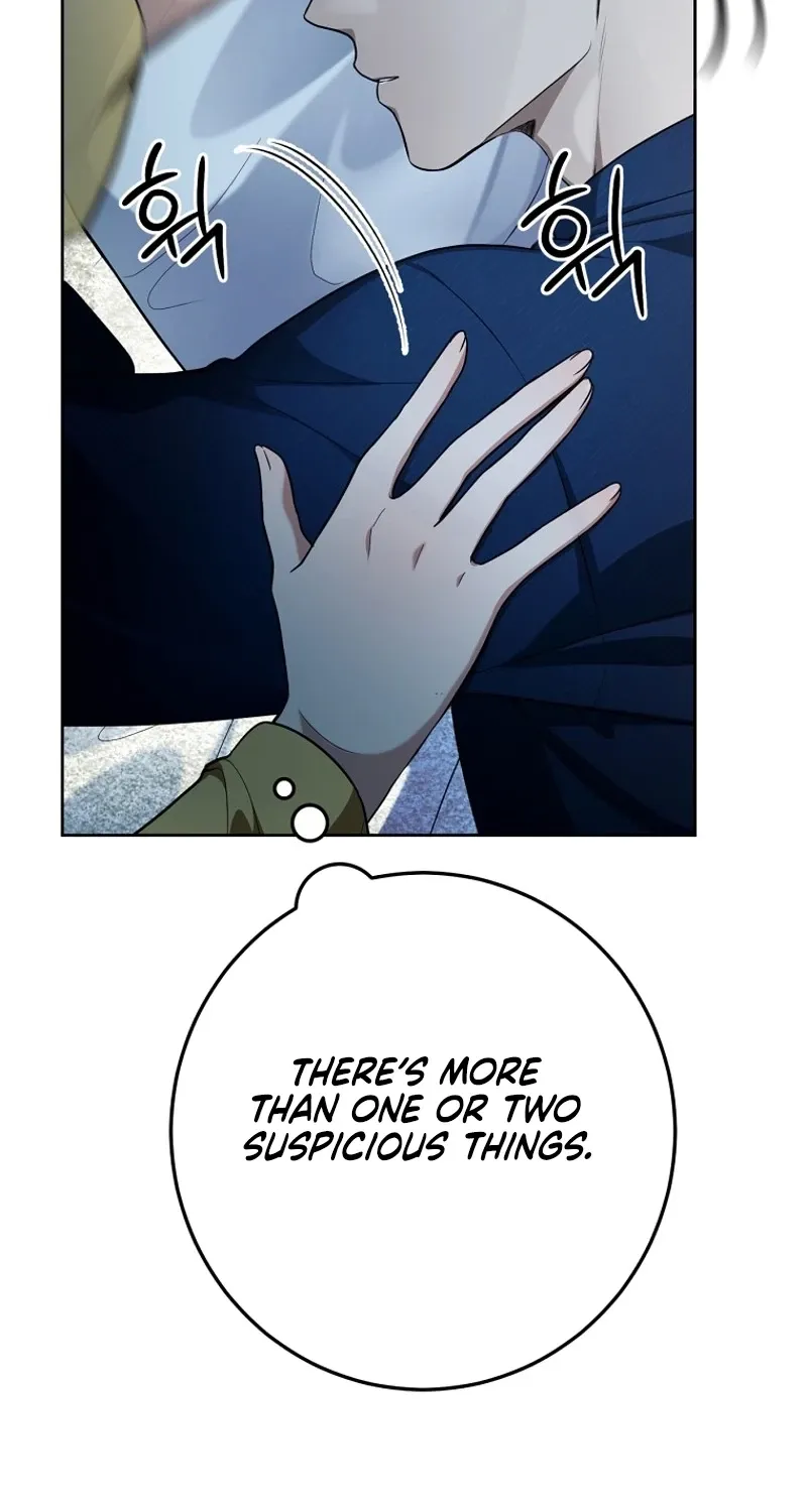 Tyrant Husband Chapter 2 page 19 - 