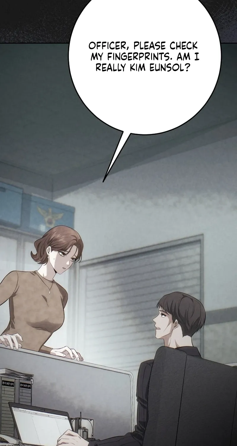 Tyrant Husband Chapter 2 page 23 - 