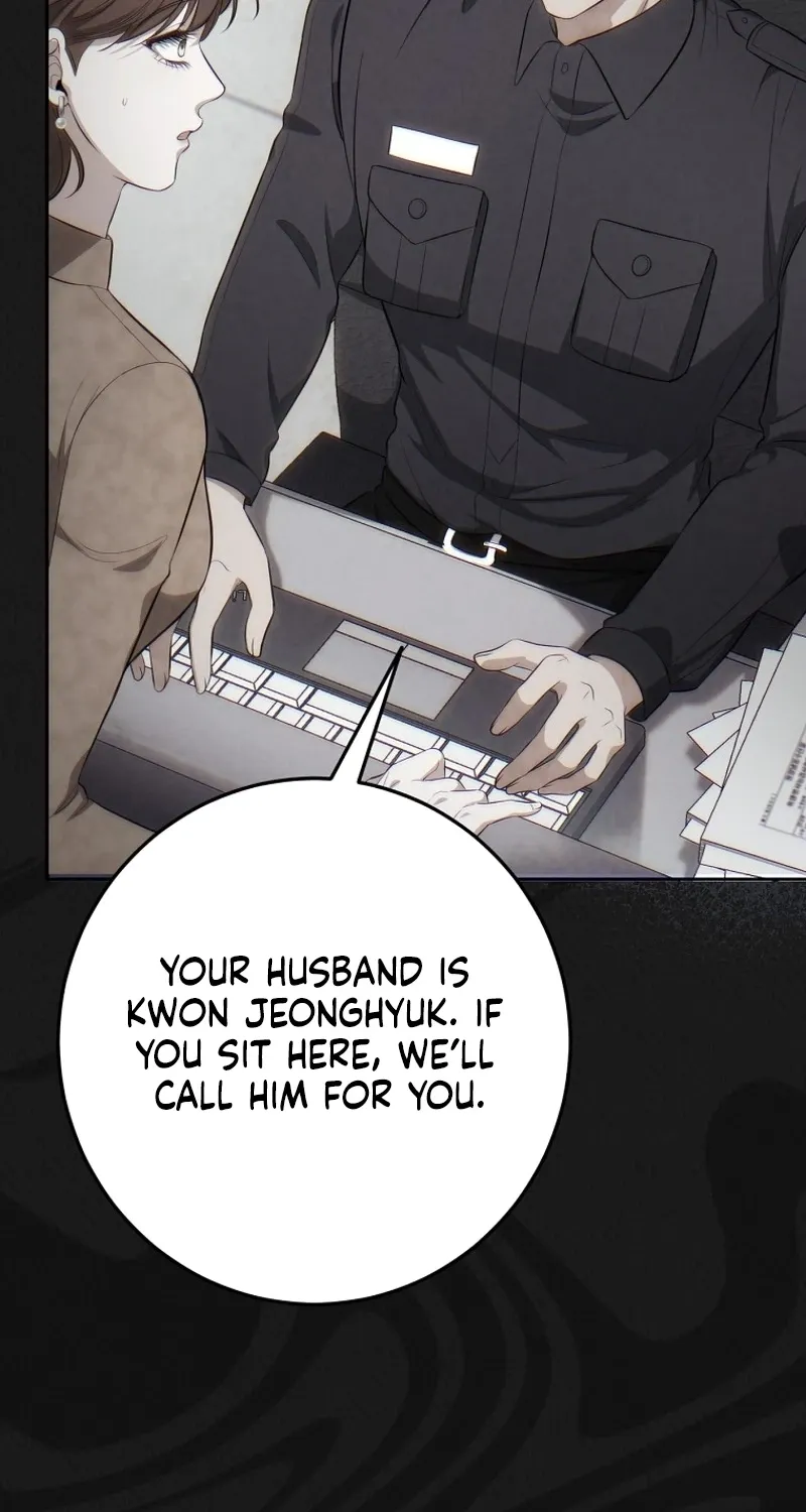 Tyrant Husband Chapter 2 page 26 - 