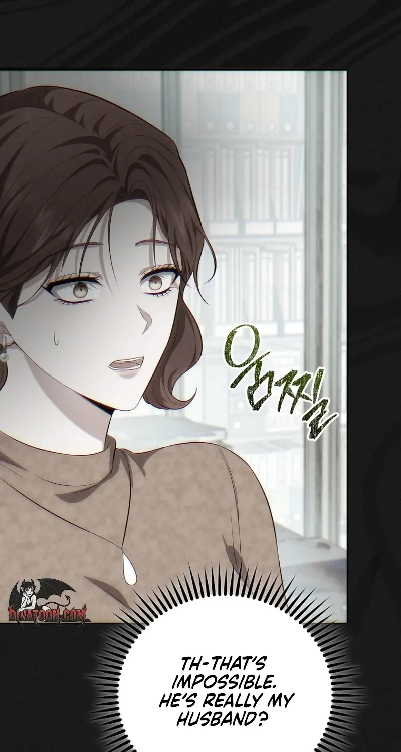 Tyrant Husband Chapter 2 page 27 - 