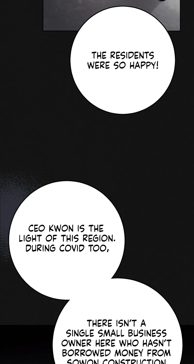 Tyrant Husband Chapter 2 page 32 - 