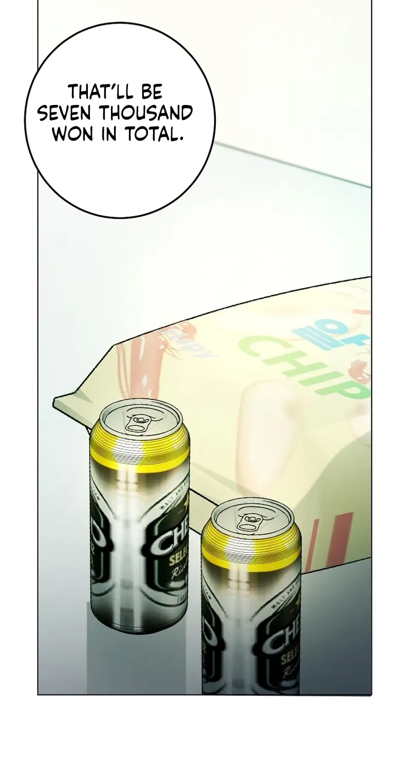 Tyrant Husband Chapter 2 page 66 - 