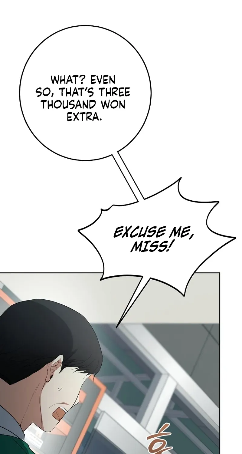 Tyrant Husband Chapter 2 page 69 - 