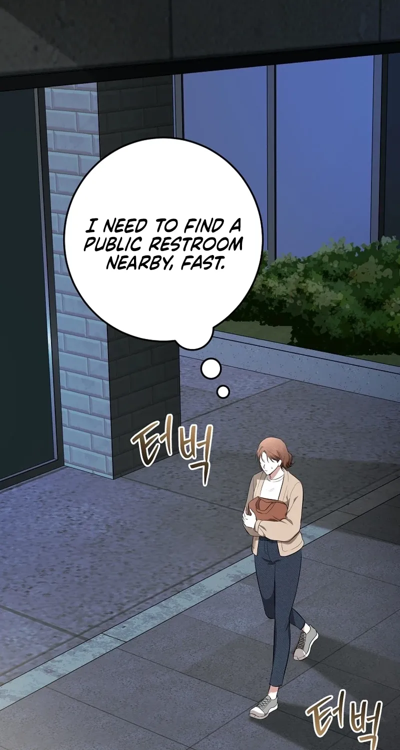Tyrant Husband Chapter 2 page 72 - 