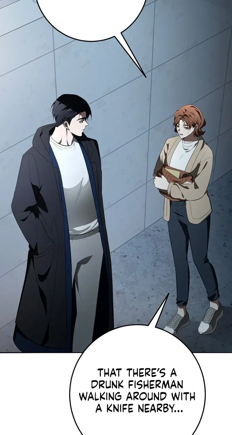 Tyrant Husband Chapter 2 page 93 - 