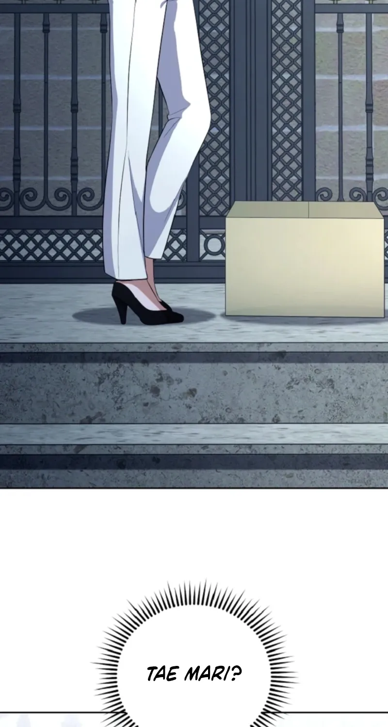 Tyrant Husband Chapter 20 page 105 - 