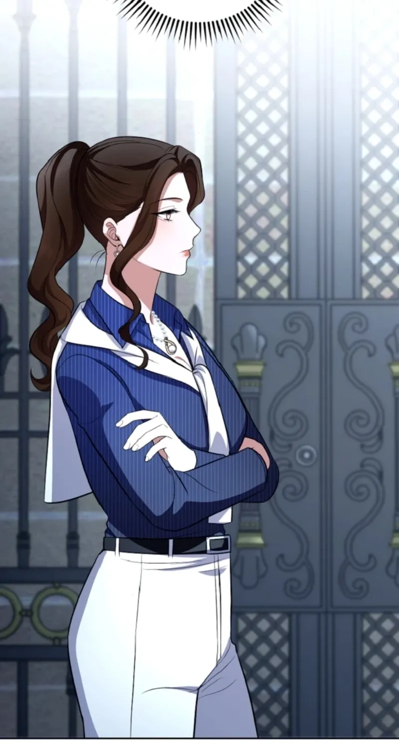 Tyrant Husband Chapter 20 page 106 - 